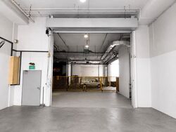WCEGA Plaza (D23), Factory #593349341